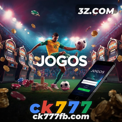 Eventos Fantásticos no Site ck777 Para Você Aproveitar