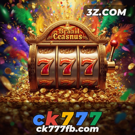 Experiência Live Empolgante no Site ck777 de Jogos