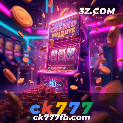 Experimente o Móvel Sensacional do ck777 para Jogar Sempre