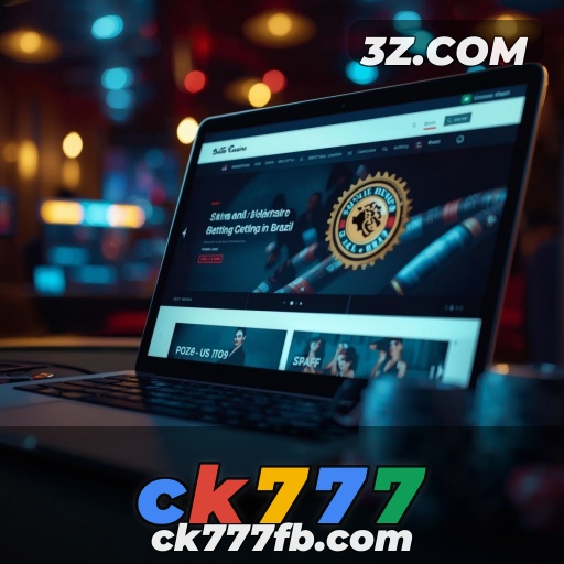 Explore a Diversão Infinita dos Tablegames no ck777